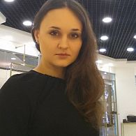 Запись на прием к Сюзанна Левченко: анкета мастера на Красивей