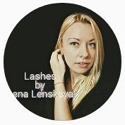 Запись на прием к Лена Ленская: анкета мастера на Красивей