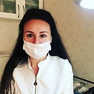 Запись на прием к Валентина Райчук: анкета мастера на Красивей