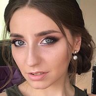Запись на прием к Юлия Make up: анкета мастера на Красивей