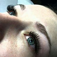 Запись на прием к Инна Elegant eyelashes: анкета мастера на Красивей