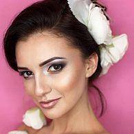 Запись на прием к Марина Визажист, стилист по причёскам: анкета мастера на Красивей