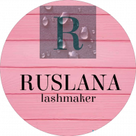 Запись на прием к Ruslana  lashmaker: анкета мастера на Красивей
