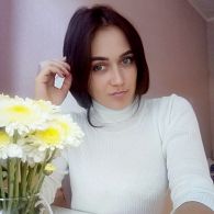 Запись на прием к Юлия  Костянюк: анкета мастера на Красивей