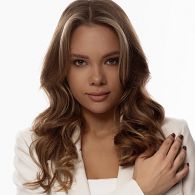 Запись на прием к Вероніка Булаєнко: анкета мастера на Красивей