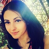 Запись на прием к Оксана Кушик: анкета мастера на Красивей