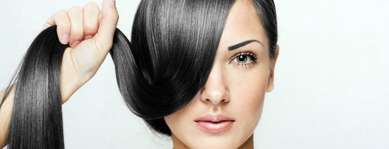 Лечение проблемных волос: до и после,  обзор процедур