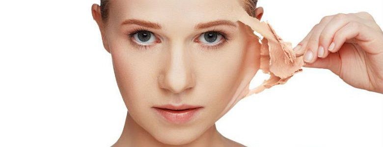 Пилинг лица: как провести процедуру у косметолога безопасно?
